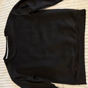 Bible Verse Crew Neck